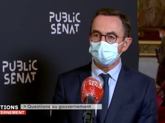 Ils l'ont dit lors des "Questions d'Actualité au Gouvernement" au Sénat