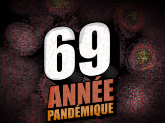 Les Temps Forts du Samedi 17 au Vendredi 23 Octobre 2020 - Semaine 43