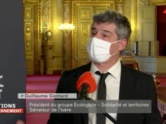 Ils l'ont dit lors des "Questions d'Actualité au Gouvernement" au Sénat - Partie 2