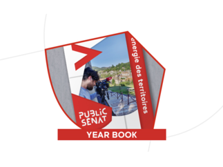 Year Book Public Sénat // Saison 2020-2021