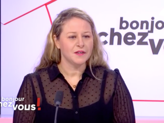 Nadia Hai l'a dit dans "Bonjour Chez Vous!" sur Public Sénat