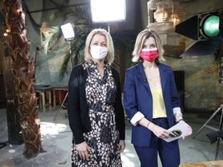 Lancement de la nouvelle saison de "Terra Terre", mardi 16 mars à 22h sur Public Sénat