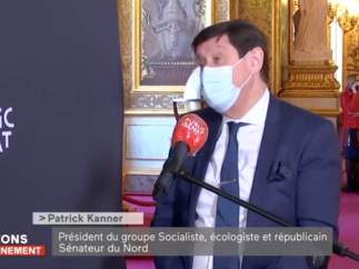 Ils l'ont dit lors des Questions d'actualité au Gouvernement sur Public Sénat