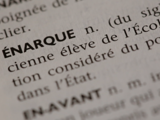 Rappel // "L'ENA, pourquoi tant de haine ? " documentaire inédit - samedi 10 avril à 21h sur Public Sénat