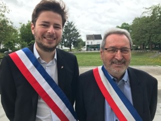 Les temps forts du Samedi 01 au Vendredi 07 Mai 2021 sur Public Sénat - Semaine 18
