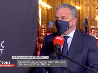 Ils l'ont dit lors des Questions d'actualité au Gouvernement sur Public Sénat