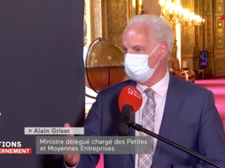 Ils l'ont dit lors des Questions d'actualité au Gouvernement sur Public Sénat