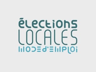 Lundi 31 mai - Lancement des modules pédagogiques « Elections locales, mode d’emploi » produit par Public Sénat et France 3 NoA