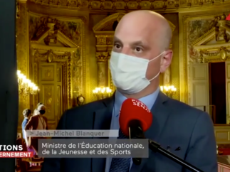 Ils l'ont dit lors des Questions d'actualité au Gouvernement sur Public Sénat