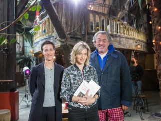 Les Temps Forts du Samedi 03 au Vendredi 09 Juillet 2021 sur Public Sénat - Semaine 27