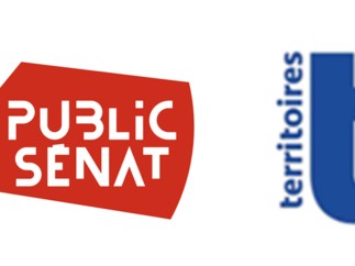 Territoires TV & Public Sénat nouent un partenariat pour l’émission politique "Extra Local" - Valérie Pécresse, première invitée, le  vendredi 17 septembre à 18h