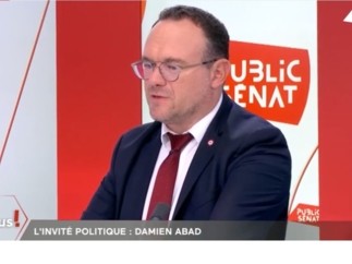 Damien Abad l'a dit dans "Bonjour Chez Vous !" - Mercredi 22 septembre