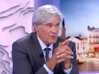 Stéphane le Foll l'a dit dans "Extra Local - vendredi 1er octobre 2021