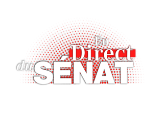"En direct du Sénat", la nouvelle émission parlementaire - A partir du lundi 11 octobre à 16h30