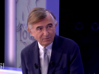 Philippe Douste-Blazy l'a dit dans "Extra Local" sur Public Sénat