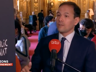 Ils l'ont dit lors des Questions d'actualité au Gouvernement sur Public Sénat - mercredi 27 octobre 2021
