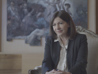 Les Temps Forts du samedi 20 au vendredi 26 novembre 2021 - Semaine 47