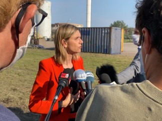 Les Temps Forts du samedi 11 au vendredi 17 décembre 2021 - Semaine 50