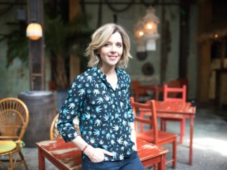 Troisième saison de "Terra Terre", le 5 novembre à 23h sur Public Sénat