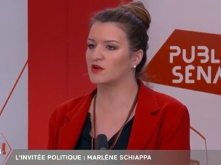 Marlène Schiappa l'a dit dans "Bonjour Chez Vous !" - vendredi 14 janvier 2022