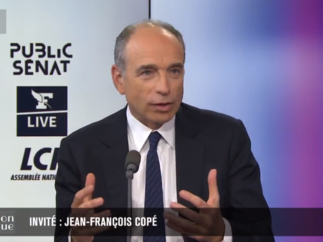 Jean-François Copé l'a dit dans "Audition Publique" sur les chaînes parlementaires - lundi 24 janvier 2022