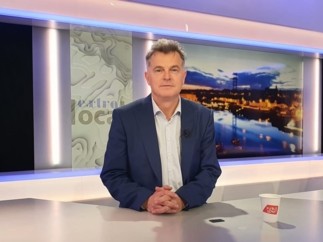Fabien Roussel l'a dit dans "Extra Local" sur Public Sénat - Vendredi 18 février 2022