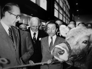 "Salon de l'agriculture, la politique en campagne" : Les Temps Forts du samedi 26 février au vendredi 4 mars 2022 - Semaine 9
