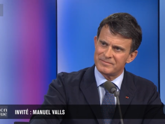 Manuel Valls l'a dit dans "Audition Publique" - Lundi 07 mars 2022