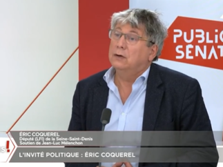 Éric Coquerel l'a dit dans "Bonjour Chez Vous !" - lundi 21 mars 2022