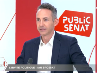 Ian Brossat l'a dit dans "Bonjour Chez Vous !" sur Public Sénat - jeudi 31 mars 2022