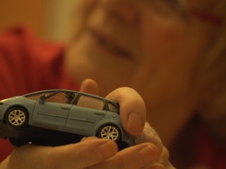 RAPPEL  : "L'Etreinte", samedi 02 avril à 21h sur Public Sénat