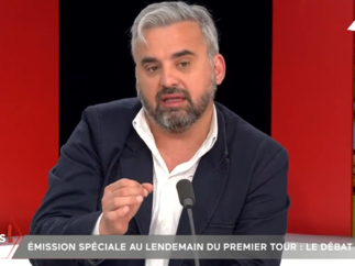 Ils l'ont dit dans "Bonjour Chez Vous !" spéciale Résultat du 1er tour de l'élection présidentielle - Lundi 11 avril 2022