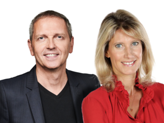 Evénement | Soirée électorale 1er tour de l’élection présidentielle sur les chaînes parlementaires - Dimanche 10 avril en direct à partir de 19h30