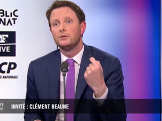 Clément Beaune l'a dit dans "Audition Publique" sur les chaînes parlementaires - Lundi 18 avril 2022