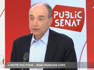 Jean-François Copé l'a dit dans "Bonjour Chez Vous !" - mercredi 27 avril 2022
