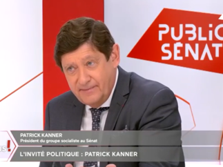 Patrick Kanner l'a dit dans "Bonjour Chez Vous !" - mercredi 11 mai 2022