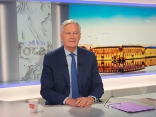 Michel Barnier l'a dit dans "Extra Local" sur Public Sénat - Vendredi 13 mai 2022