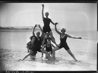 "L'odyssée des plages" - Les Temps Forts du samedi 11 au vendredi 17 juin 2022 - Semaine 24