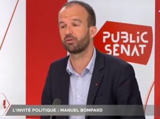 Manuel Bompard l'a dit dans "Bonjour Chez Vous !" - vendredi 1er juillet 2022