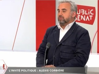 Alexis Corbière l'a dit dans "Bonjour Chez Vous !" - mardi 6 septembre 2022