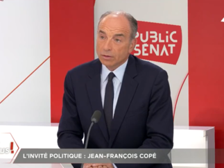 Jean-François Copé l'a dit dans "Bonjour Chez Vous !" sur Public Sénat - mardi 13 septembre 2022