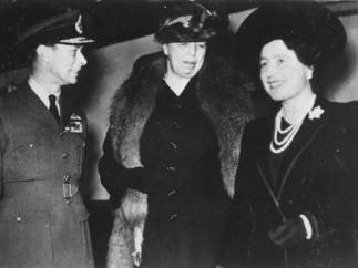 Programmation spéciale : Hommage à Elizabeth II - Le vendredi 16 septembre à 22h et samedi 17 septembre 2022 à 21h