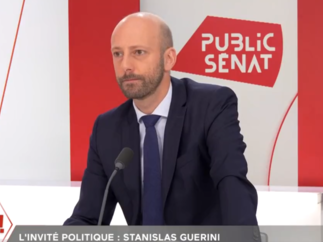 Stanislas Guerini l'a dit dans "Bonjour Chez Vous !" sur Public Sénat - lundi 19 septembre