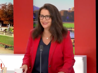 Cécile Duflot l'a dit dans "Bonjour Chez Vous !" sur Public Sénat - vendredi 30 septembre 2022
