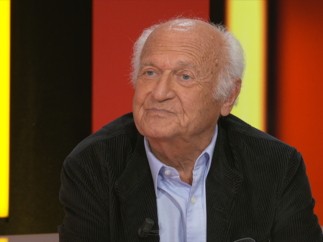 "Au bonheur des livres" - Denis Olivennes reçoit Pierre Nora - vendredi 4 novembre à 23h