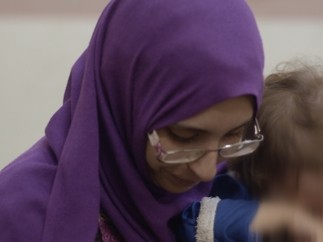 "Daech, les enfants du soupçon", suivi d'un débat présenté par Rebecca Fitoussi, samedi 19 novembre à 21h sur Public Sénat