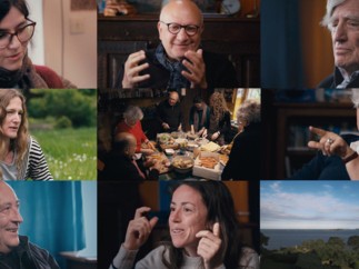 Public Sénat - Les Temps Forts du samedi 10 au 16 décembre 2022 - Semaine 50