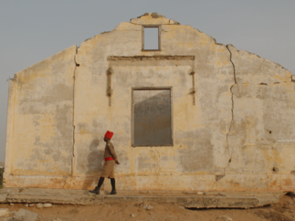 "Thiaroye 44, enquête sur un massacre", suivi d'un débat présenté par Rebecca Fitoussi, samedi 14 janvier à 21h