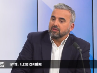 Alexis Corbière l'a dit dans "Audition Publique" sur les chaînes parlementaires - Lundi 16 janvier 2023