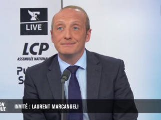 Laurent Marcangeli l'a dit dans "Audition Publique" sur les chaînes parlementaires - Lundi 30 janvier 2023